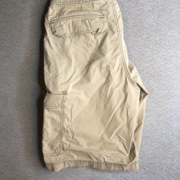 Old Navy Shorts Vintage Mens Old Navy Cargo Shorts Poshmark